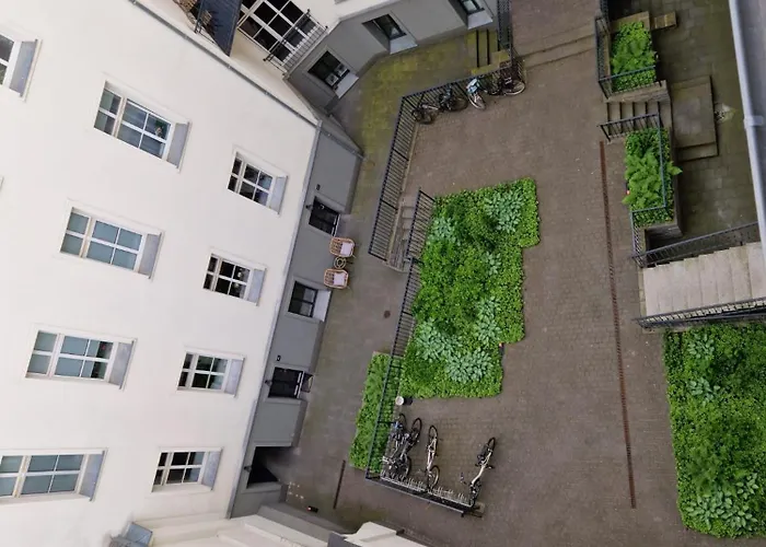 Apartament W Centrum - Klima