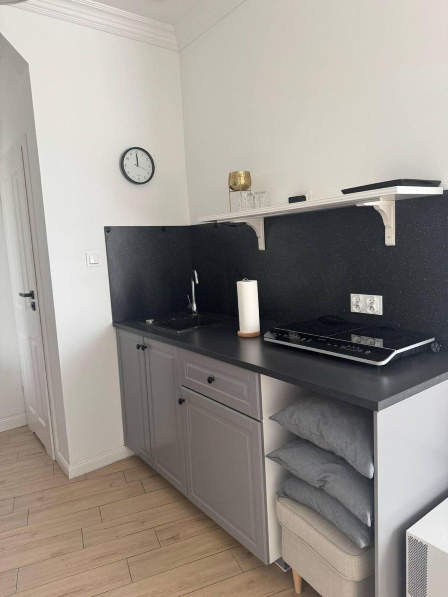 W Centrum - Klima Apartment
