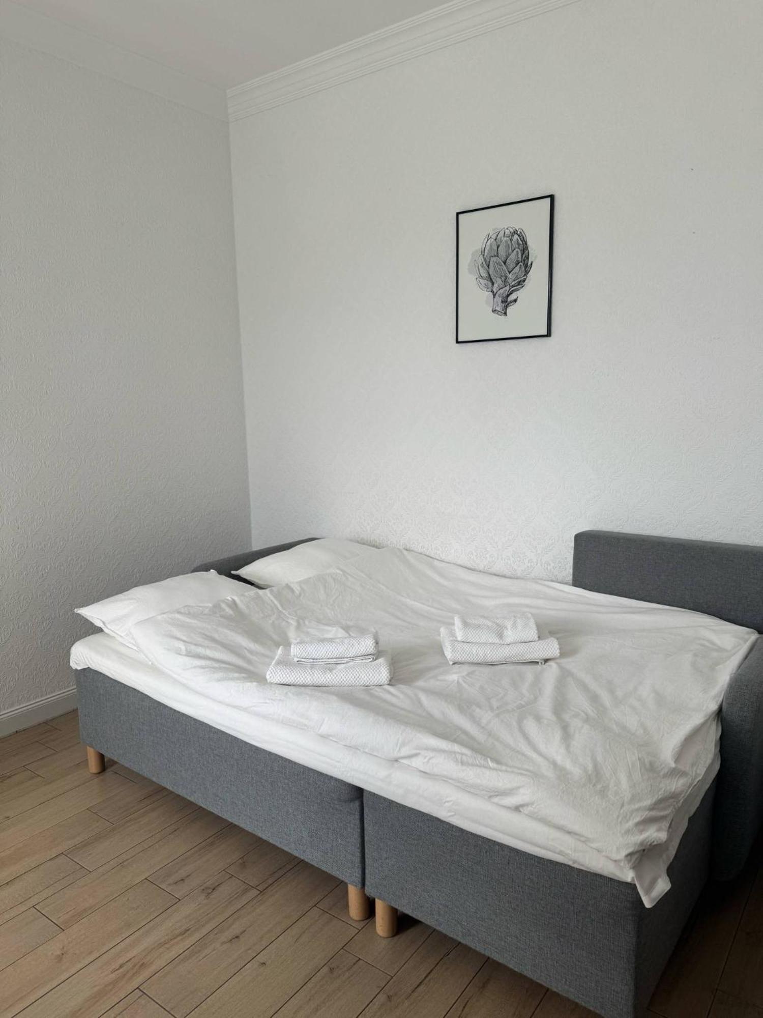 W Centrum - Klima